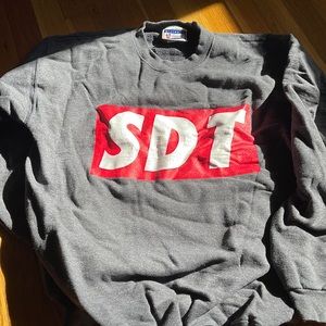 SDT Sigma Delta Tau Sweatshirt